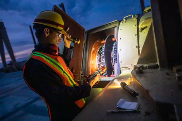 Best Licensed Electrician  in Fairmont City, IL