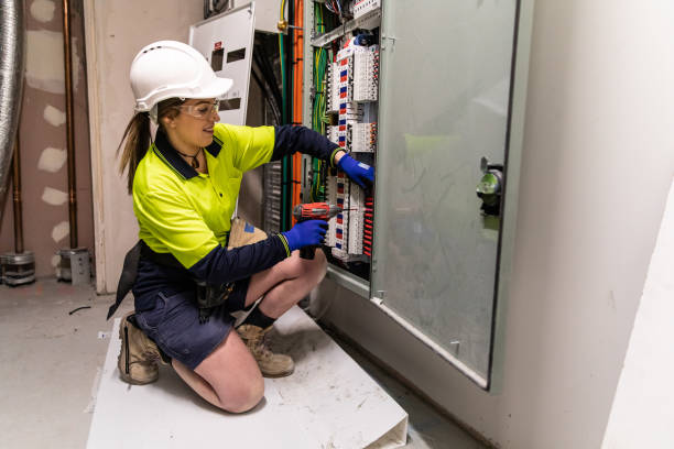 Affordable Emergency Electrician in Fairmont City, IL