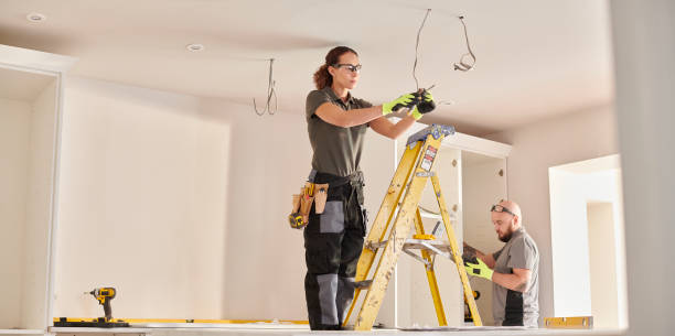 Best Affordable Emergency Electrician  in Fairmont City, IL