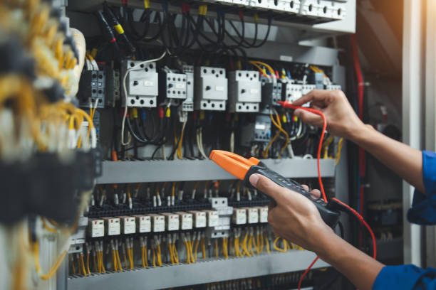 Trusted Fairmont City, IL Electrician Experts