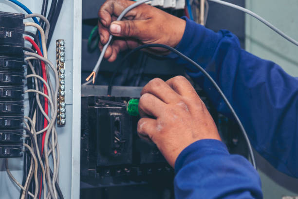 Best Affordable Emergency Electrician  in Fairmont City, IL