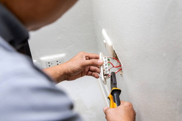 Best Local Electrician Companies  in Fairmont City, IL