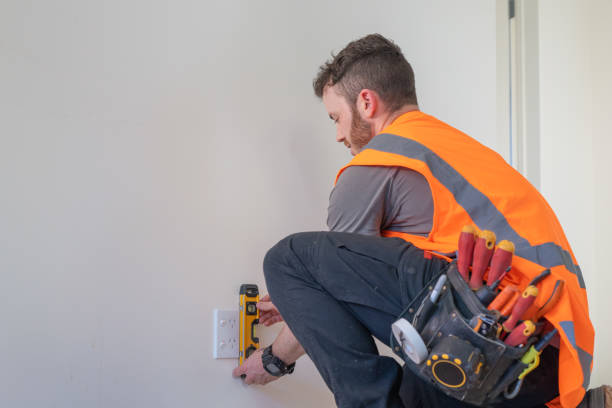 Best Electrical Outlet Repair  in Fairmont City, IL
