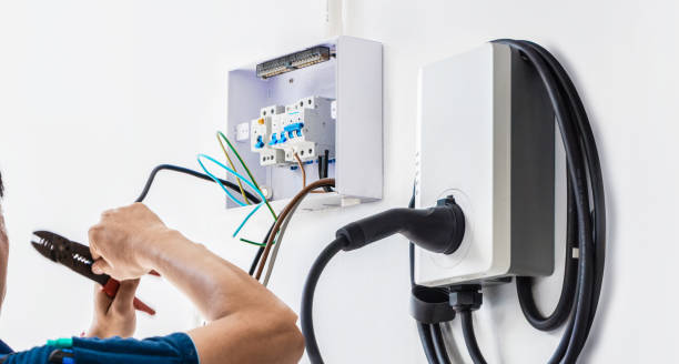Best Electrical Outlet Repair  in Fairmont City, IL