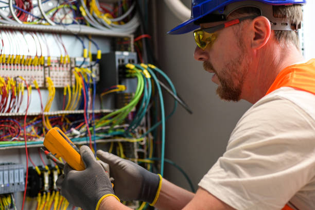 Best Electrical System Inspection  in Fairmont City, IL
